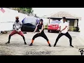 Magnom - My Baby feat. Joey B (Official Dance Video )