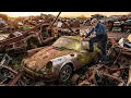 Lagu ASMR Restoring A Destroyed 1973 Porsche 911 Carrera RS From Rusty Scrap to Looking New