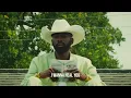 TOBE NWIGWE | I'M NOT GOD ft. FANTASIA, ANDRA DAY, SAMOHT, KEISHA RENEE & SAGE NWIGWE