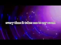 ROOTS- CALUM SCOTT  (LYRICS)