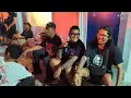 MONKEY BOOTS ‼️ Live At private party the jak_pondokkopi | Panggung perdana setelah berpuasa sebulan