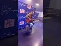 Jon Langston If You Ever Leave Atlanta VIP Acoustic 3/5/22