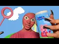 1 Minute ASMR There s something in Your Eye Peppa Pig tingles