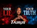 TAURUS - A Message Meant Specifically For You Timeless Reading