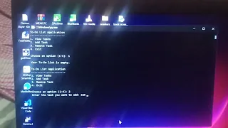 Build a Command-Line To-Do List App in Python Beginner Python Project