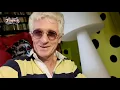 The Damned Show Guitar playthrough “New Rose"