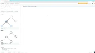 700 Search in a Binary Search Tree - JavaScript