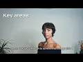 How to cut a shaggy pixie A step by step cut and styling tutorial