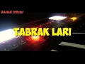 Download Lagu Qasidah Karaoke TABRAK LARI (NASIDA RIA) Cover Roland ea7