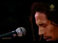 Download Lagu Wake up and live - BOB MARLEY - CONCERT -SANTA BARBARA 1979