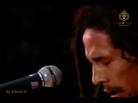 Download MP3 Wake up and live - BOB MARLEY - CONCERT -SANTA BARBARA 1979