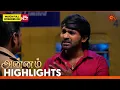 Download Lagu Mega Sangamam - Highlights | Annam | Kayal | Marumagal | 15 Sep 2025 | Tamil Serial | Sun TV