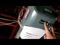 Programming a Genie Garage Door Opener Remote