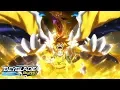 Lagu BEYBLADE BURST TURBO Episode 43 : Lord of Destruction! Dread Phoenix!