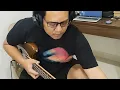 Cokelat - Segitiga (Bass Cover)