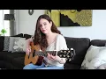Download Lagu (Metallica) Nothing Else Matters - Gabriella Quevedo (2nd time)