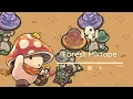 Download Lagu Tsuki Odyssey Ost 🐇🌙 Forest Mixtape ~ 30 minutes loop ~ Calm \u0026 Cozy Autumn 🍂 The Great Forage