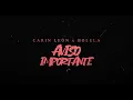 Carin Leon Bolela - Aviso importante