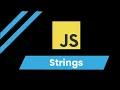 JavaScript for Beginners Strings