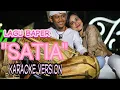 Lagu Satia - Ayu Rusdy (Karaoke Version)