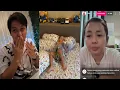 Download Lagu LIVE !! KAGET MAE SAMPE MAU NANGIS UNGKAP KECERDASAN ABANG L.SALPOK SO SWEET NYA SAAT BANGUN BOBO