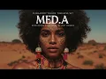 Download Lagu | AFRO HOUSE | by DJ MED.A mix 2025