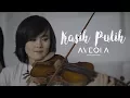 Download Lagu Glenn Fredly - Kasih Putih [Instrumental Cover] by Aveola Music