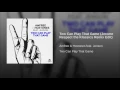 Two Can Play That Game (Jerome Respect the Klassics Remix Edit)