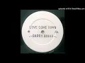 Barry Biggs - Love Come Down