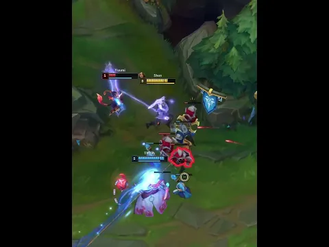 Yuumi Players Hate This Trick...