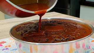 AGORA VOCÊ NUNCA MAIS VAI QUERER BOLO DE CHOCOLATE DE OUTRO JEITO!