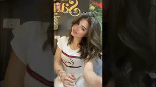 رورو البلد بتقولكو انها تابت نص نص 