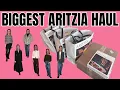 My BIGGEST Aritzia Haul Ever Black Friday Must-Haves