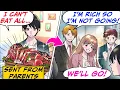 Download Lagu They Laughed When I Invited Them Home! But Regretted It The Moment They Stepped In[RomCom Manga Dub]