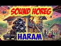 Download Lagu Sound horeg HARAM ini penjelasannya #lirboyo #soundhoreg #soundhealing