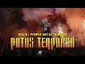 PUTUS TERPAKSA - Ziana Zain (Cover Power Metal | AI Genereted)