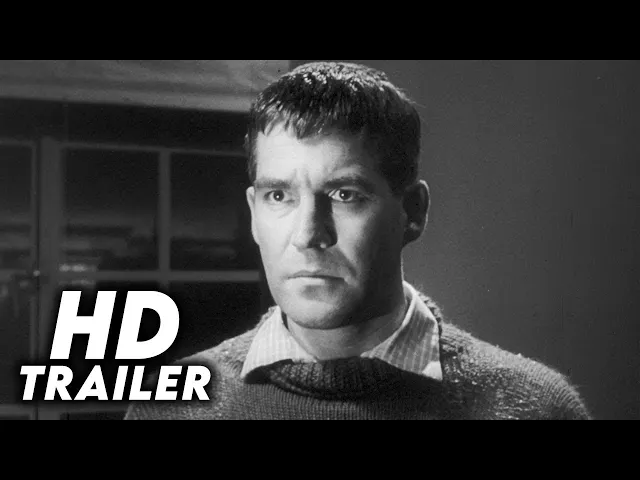 Life for Ruth (1962) Original Trailer [HD]