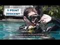 Download Lagu 5 Point Descent PADI • PADI Open Water Diver Course - Scuba Diving Tips