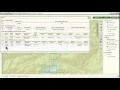 Land Matters Active Mining Claims Maps and the LR2000