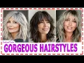 28 Iconic Shag Haircuts for Older Women to Refresh Your Look in 2026