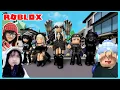 Download Lagu 24 Jam Serba Hitam Di Roblox Brookhaven ft @WindiaNata @Shasyaalala