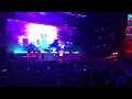 Das Geld muss weg LIVE Marteria Rock im Park