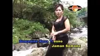 campursari gayeng morista pereng wilis