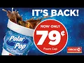 Circle K Polar Pop