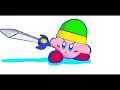 Download Lagu Kirby: Star Allies Animated Trailer but with the Kirby: Right Back At Ya! Theme