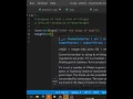 python program find area of triangle