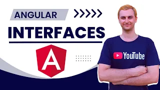 Angular Interfaces