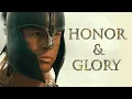 Lagu (Troy) Achilles | HONOR \u0026 GLORY