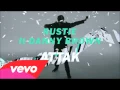 rustie attak ft danny brown