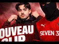 SEVEN 35 - MON BÉBÉ (Reprise RNBOI)